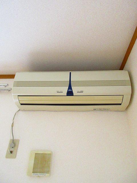その他　エアコン