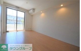 居室・リビング　同施工タイプ　現状優先