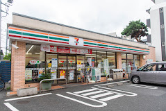 コンビニ　セブンイレブン 阿佐谷北6丁目店（コンビニ）まで331m