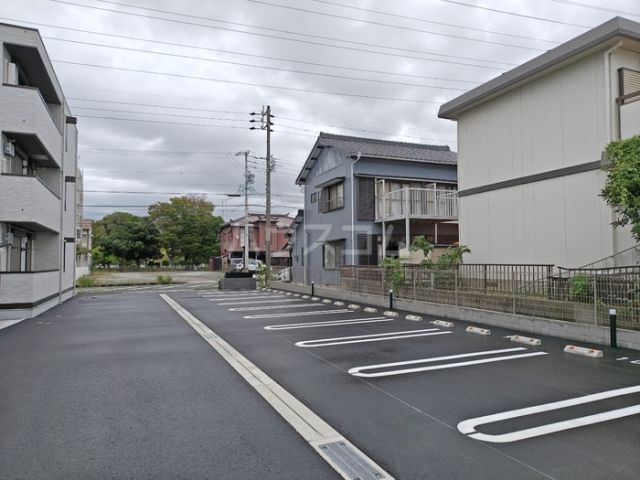 豊橋鉄道渥美線 小池駅 徒歩25分 3階建 築1年のその他写真