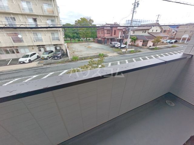 豊橋鉄道渥美線 小池駅 徒歩25分 3階建 築1年の内装写真