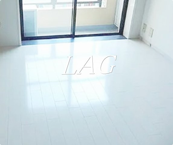 居室・リビング　居室です。