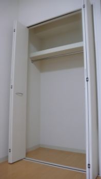 収納　別号室参考写真