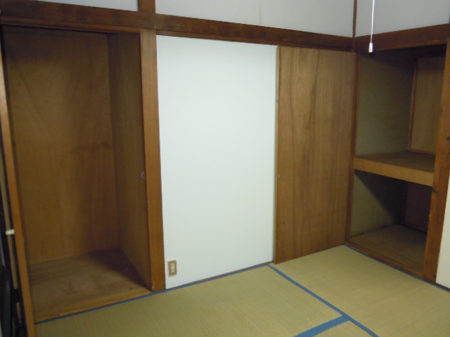 その他部屋・スペース