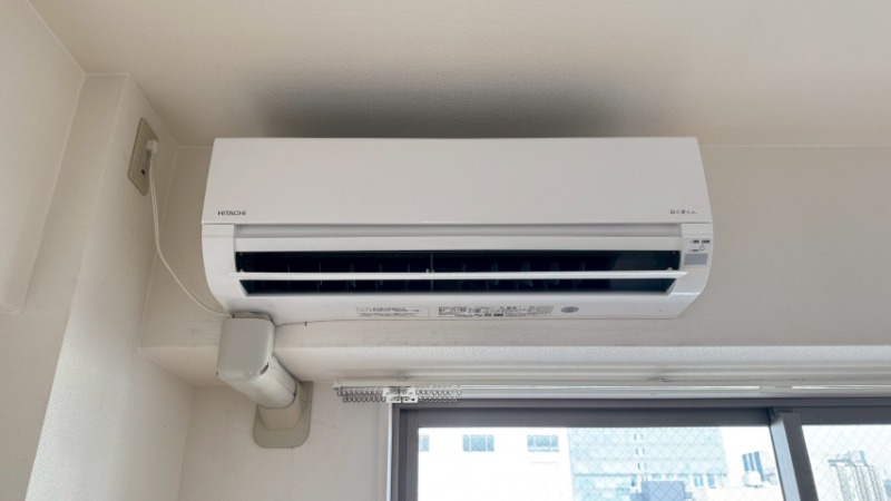 その他設備　※別部屋参考写真