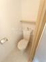 トイレ　コンパクトで使いやすいトイレです