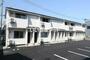 仙北町駅より徒歩36分 築6年5ヶ月 2階建の賃貸物件