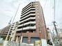 錦糸町駅より徒歩11分 8階 築7年5ヶ月の賃貸物件