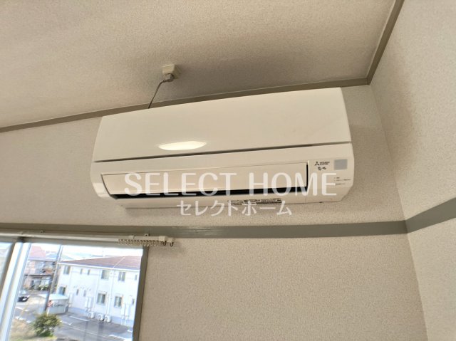 その他設備　同型タイプ