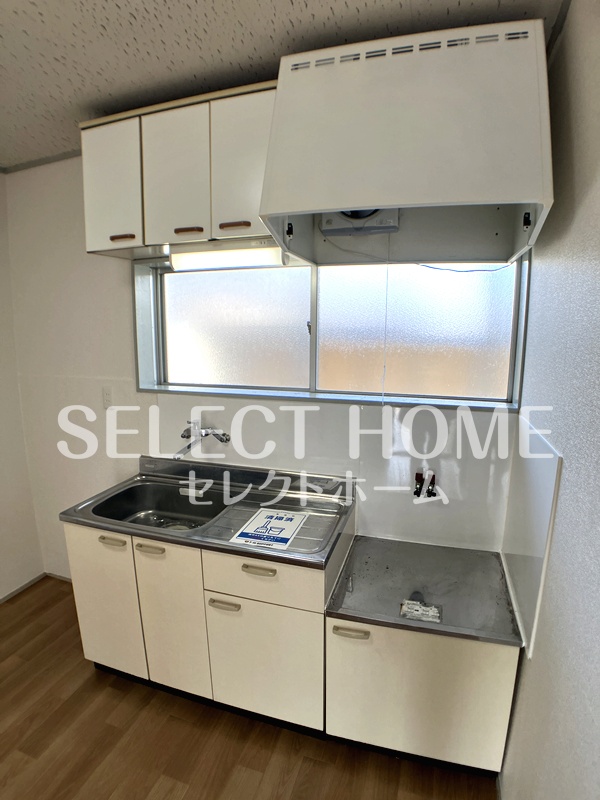 キッチン　同型タイプ