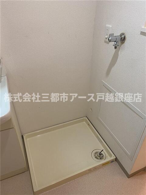 その他設備　Ｊタワー西大井イーストタワー