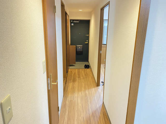 その他　廊下