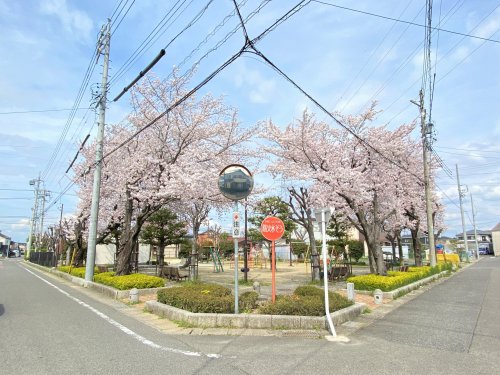 公園　余野３号公園（公園）まで1290m