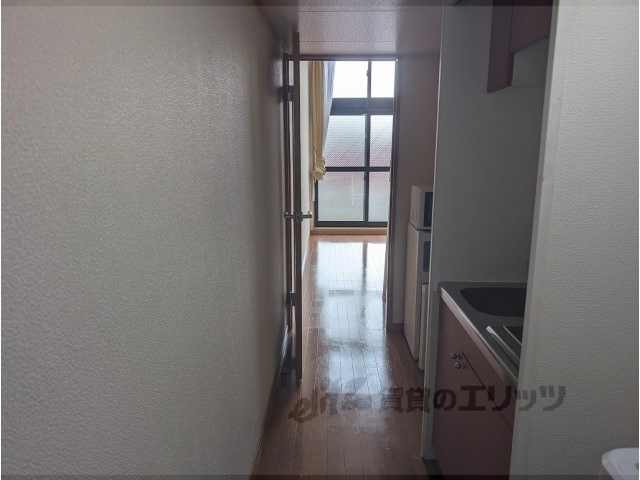 その他部屋・スペース　廊下