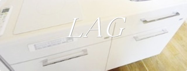 収納　キッチン下収納です。