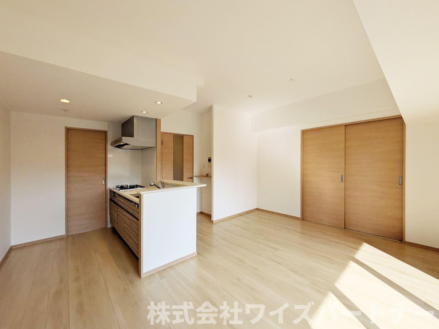 その他　※同型タイプの為、現状優先