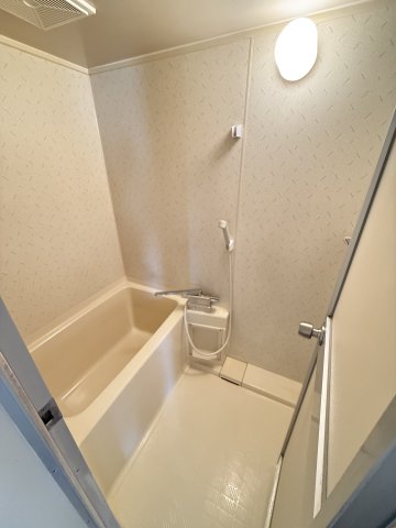 ハイツアザレアの風呂写真