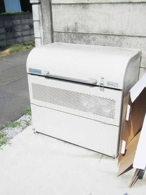 その他　★ダストボックス★