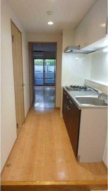 その他設備　（別タイプ参考写真）プレシオ　　豊島区巣鴨1