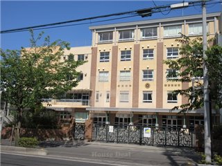 小学校　川口市立本町小学校（小学校）まで549m