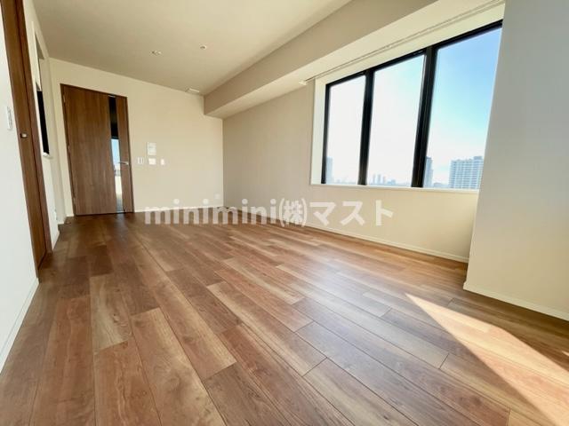 居室・リビング　※建物内別間取参考写真