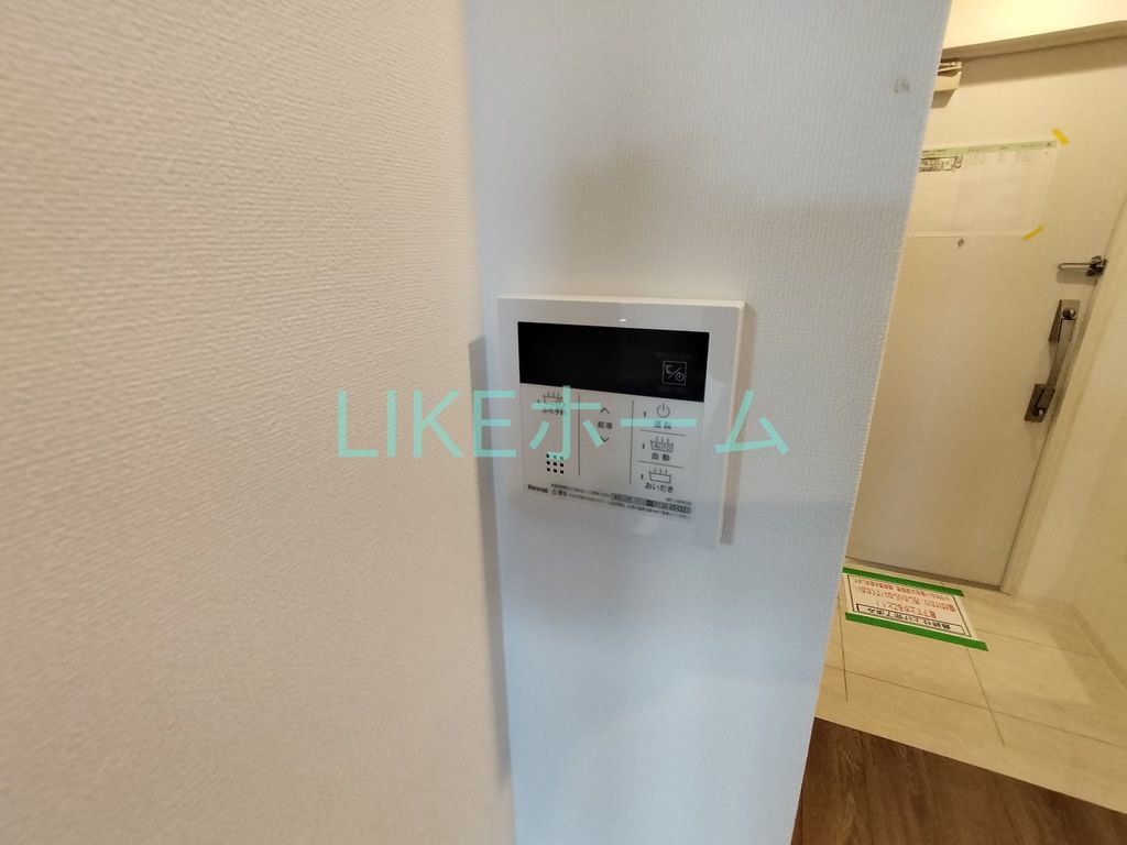 その他設備　設備