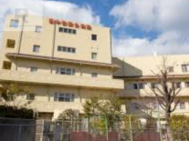 病院　豊中若葉会病院（病院）まで1928m