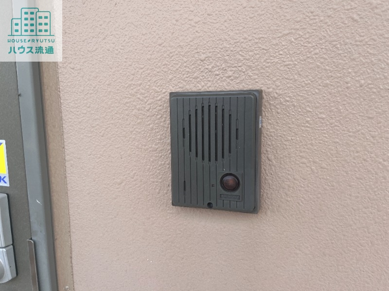 セキュリティ　※別号室の写真