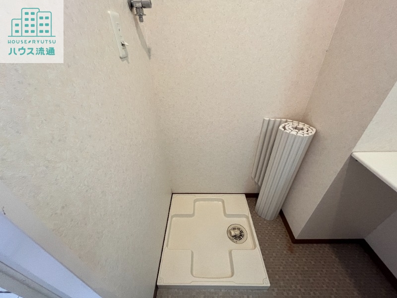 その他設備　※別号室の写真