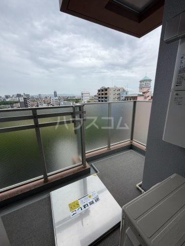 セレニテ梅田北グランデの内装写真