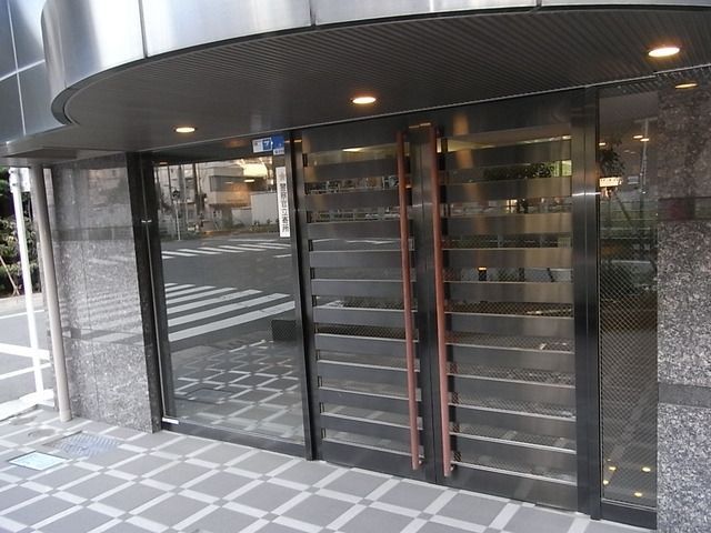エントランス　★エントランス★