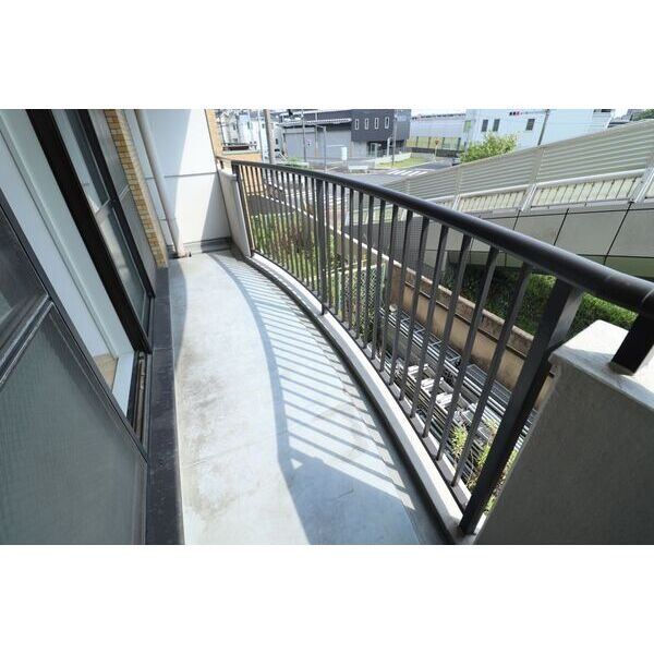 ダイアパレス喜多山の内装写真