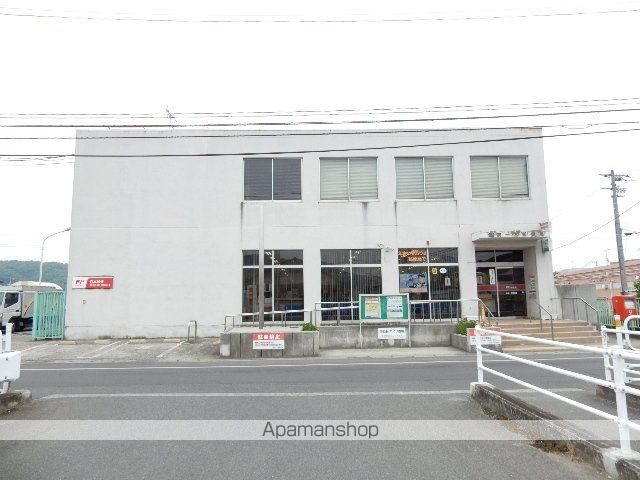 郵便局　備前一宮郵便局（郵便局）まで1800m