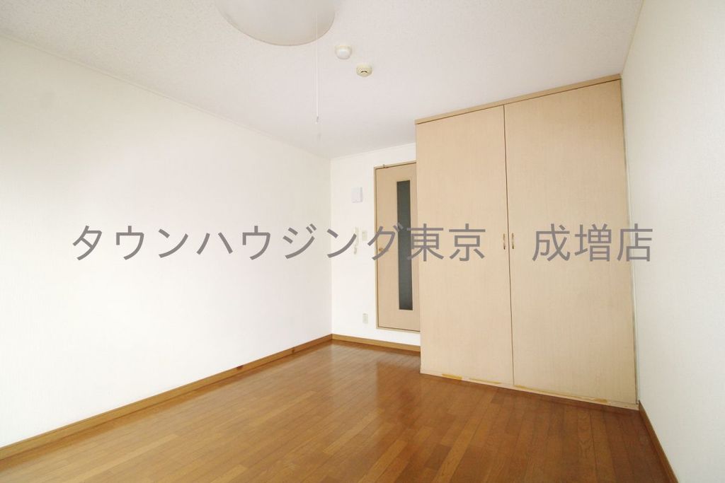 その他部屋・スペース　リビング/居室