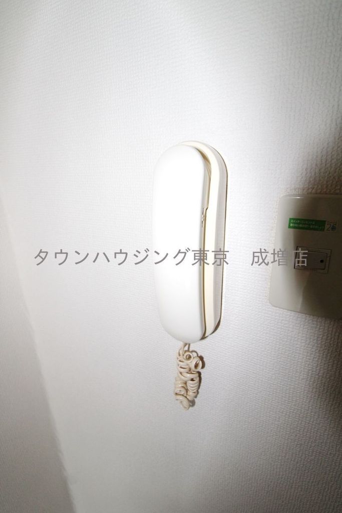 セキュリティ　設備