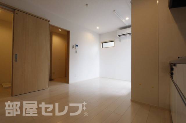 その他部屋・スペース　モデルルーム写真参照