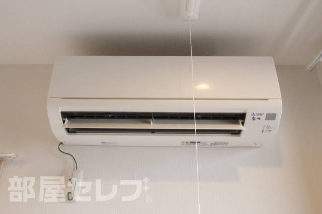 その他設備　モデルルーム写真参照