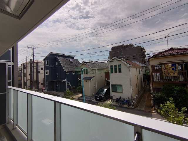 眺望　別部屋同タイプ部屋の参考写真となります。