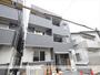 矢部駅より徒歩5分 3階 築3年1ヶ月の賃貸物件
