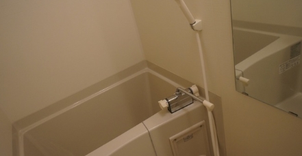 バス・シャワールーム　他部屋参考写真