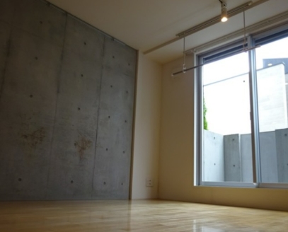 居室・リビング　他部屋参考写真