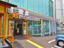 コンビニ　セブンイレブン 貝塚二色浜南店（コンビニ）まで361m