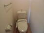 トイレ　「クワトロピーチタウン」
