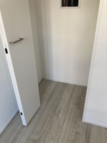 収納　収納スペース豊富です