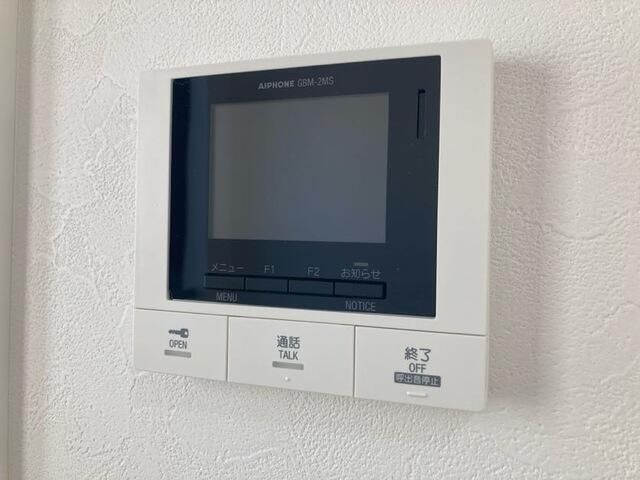 セキュリティ　参考写真です