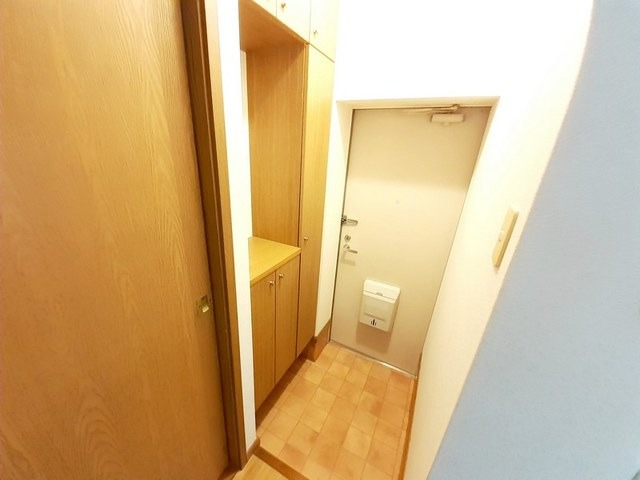 玄関　イメージ