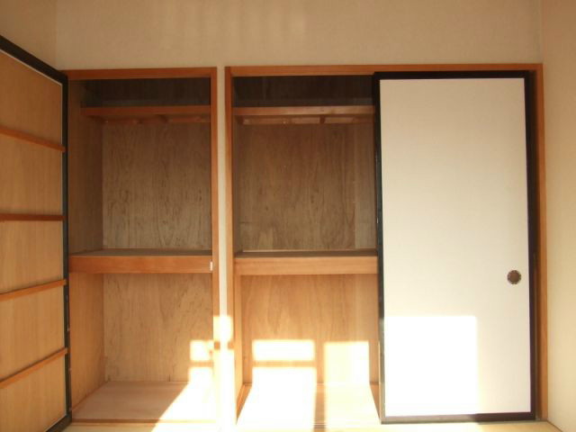 その他部屋・スペース　※現況優先