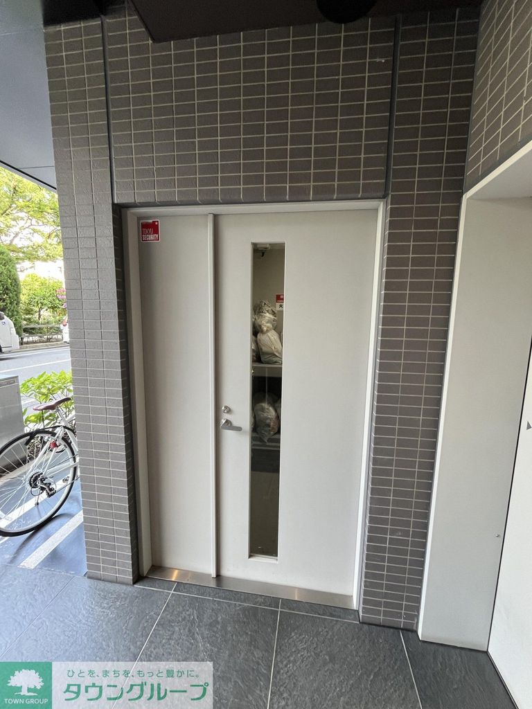 その他共有部分　設備