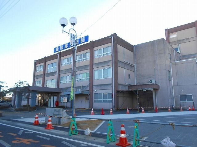 病院　鹿島厚生病院（病院）まで350m