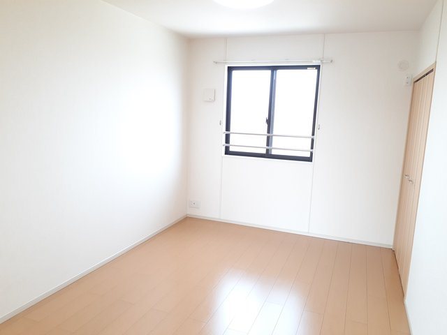 その他部屋・スペース　洋室6帖